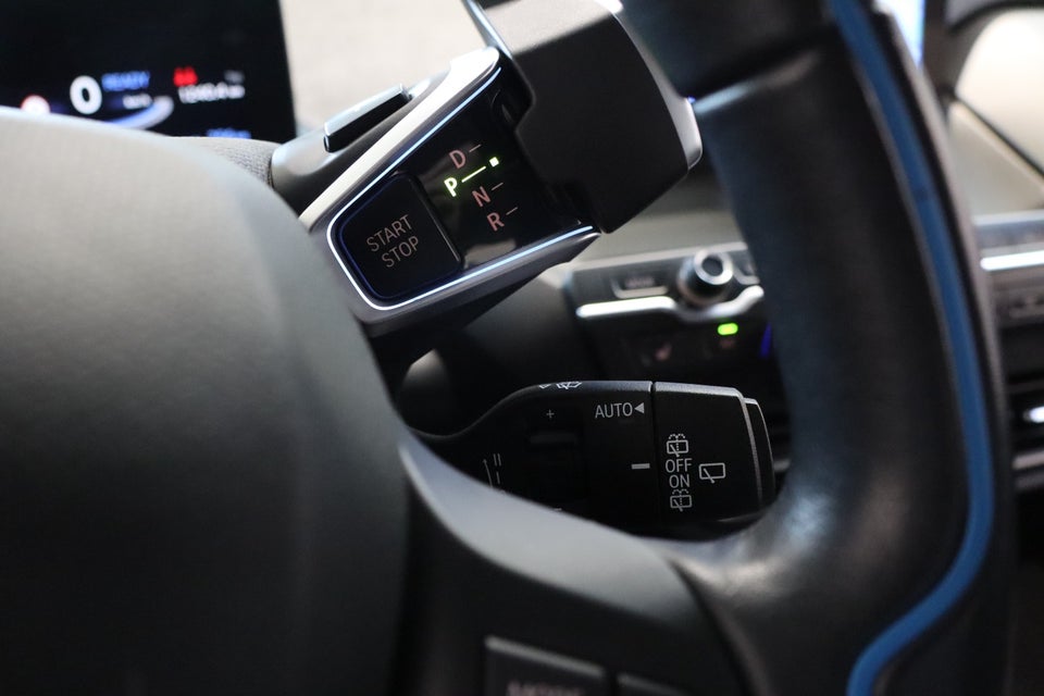 BMW i3s Charged Plus 5d