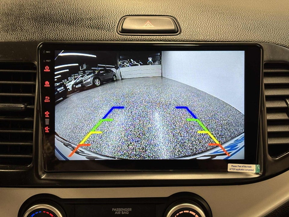 Kia Picanto 1,0 Collect Eco Clim 5d