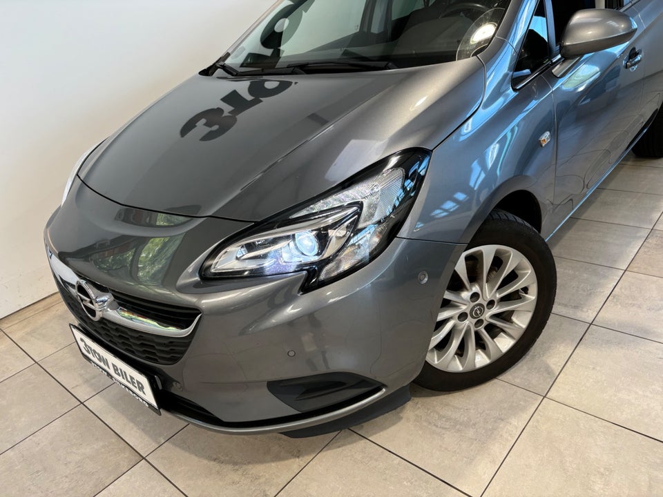 Opel Corsa 1,0 T 90 Cosmo 5d