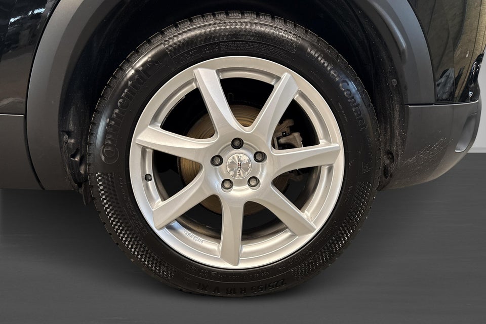 Citroën C5 Aircross 1,6 Hybrid Iconic EAT8 5d