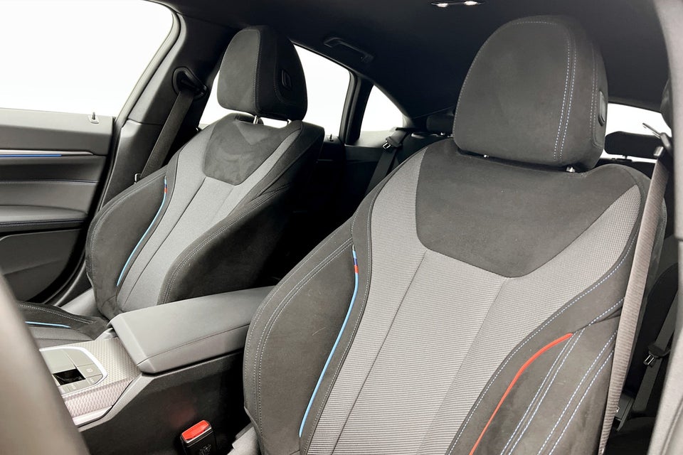 BMW i4 M50 xDrive 5d