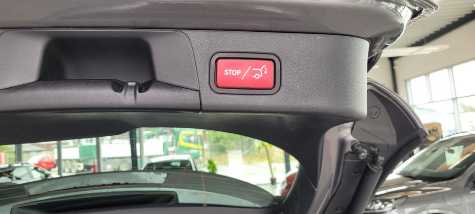 Mercedes B200 1,3 aut. 5d