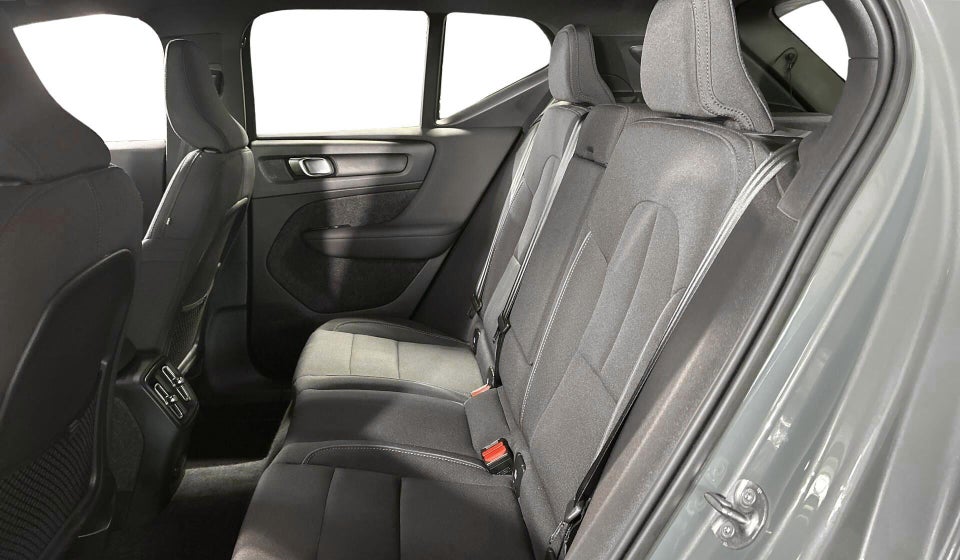 Volvo XC40 P6 ReCharge Core 5d