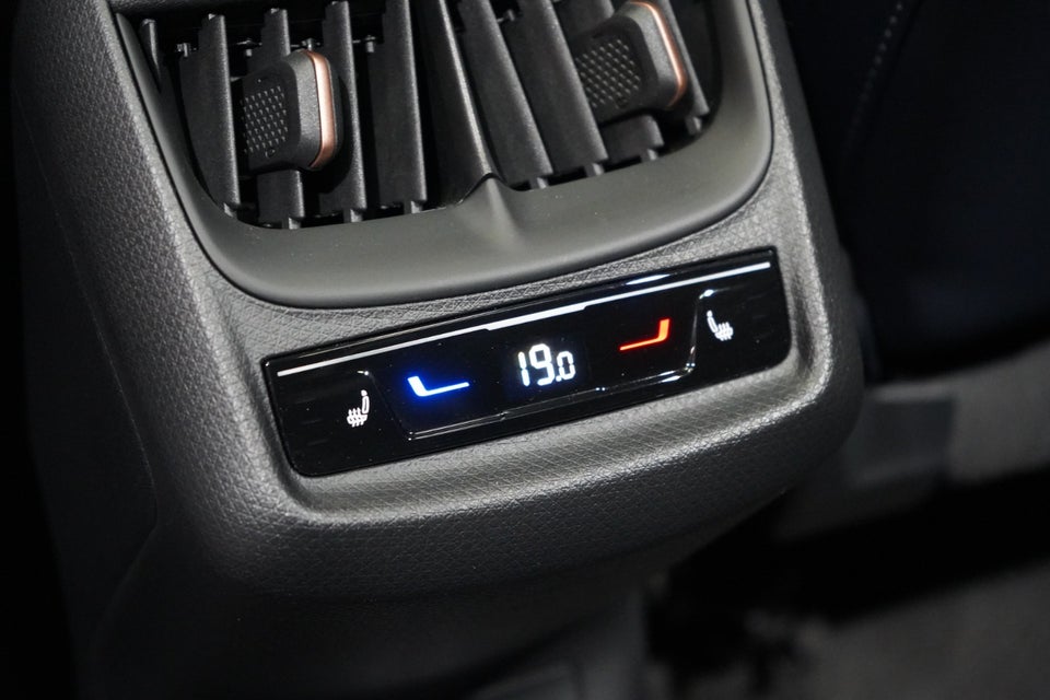 Cupra Tavascan 77 VZ Adrenaline 5d