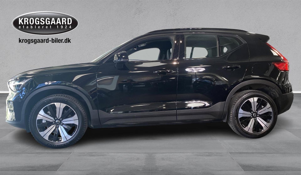 Volvo XC40 P6 ReCharge Core 5d