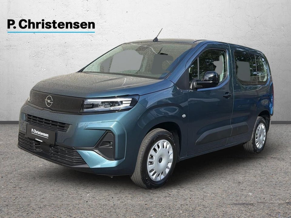Opel Combo-e Life 50 Edition L1 4d