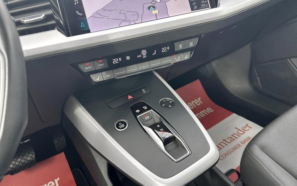 Audi Q4 e-tron 40 Advanced 5d