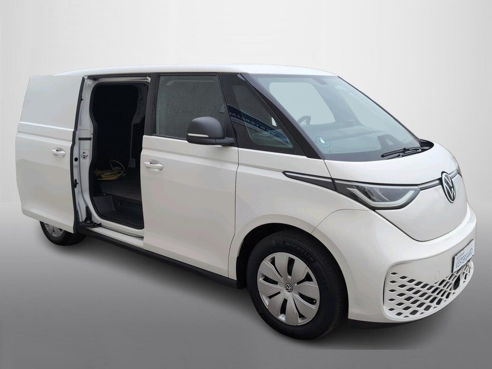 VW ID. Buzz 77 Cargo Comfort