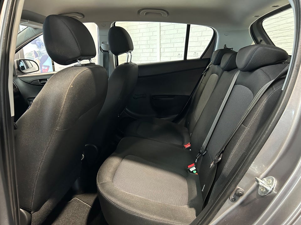 Hyundai i20 1,25 Classic XTR 5d