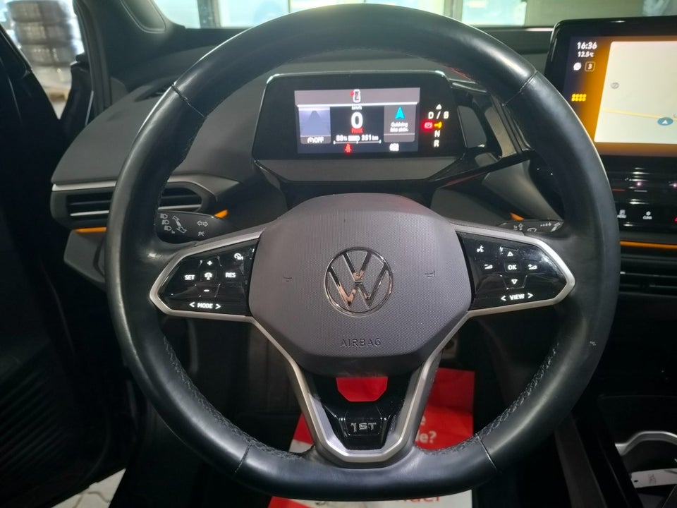 VW ID.4 77 1ST Pro Performance Max 5d