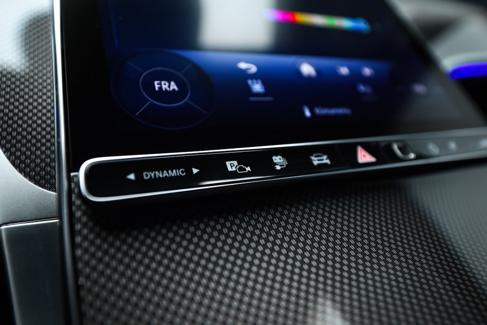 Mercedes GLC300 de 2,0 AMG Premium aut. 4Matic 5d