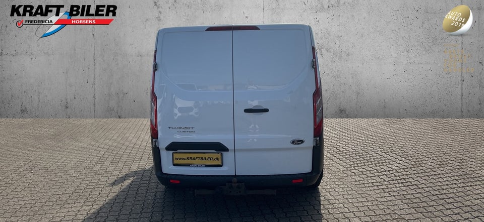 Ford Transit Custom 310L 2,0 TDCi 130 Trend