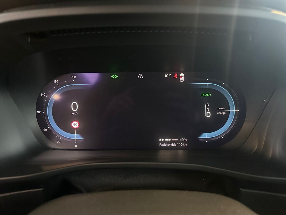 Volvo XC40 P6 ReCharge Plus 5d