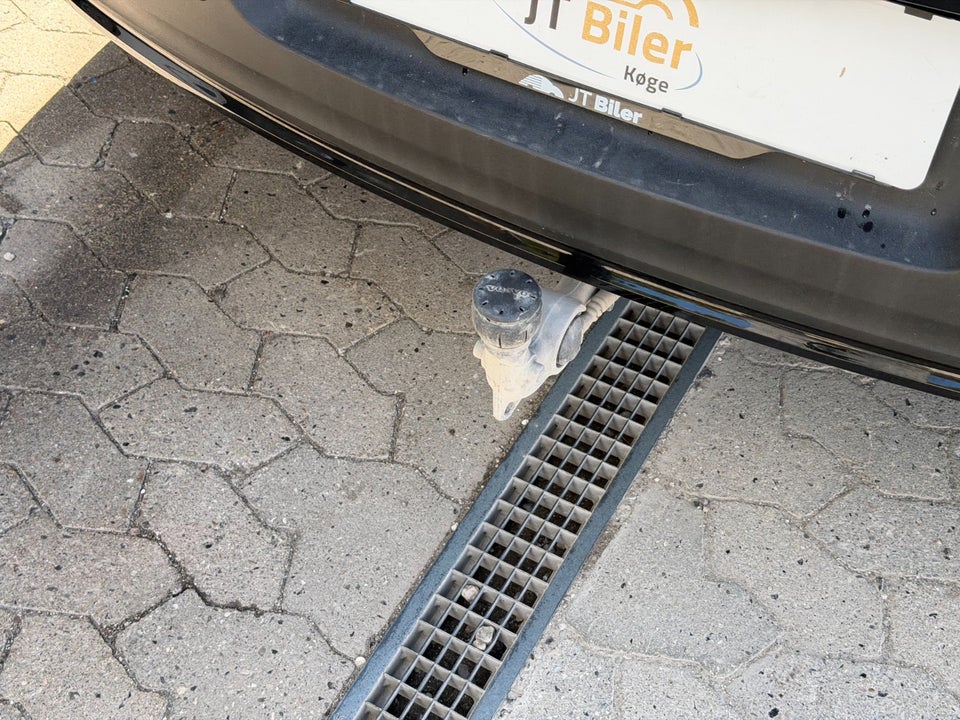 Volvo XC40 ReCharge Core 5d