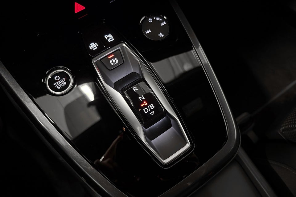 Audi Q4 e-tron 45 Ultra 5d