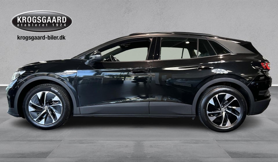 VW ID.4 77 Pro 5d