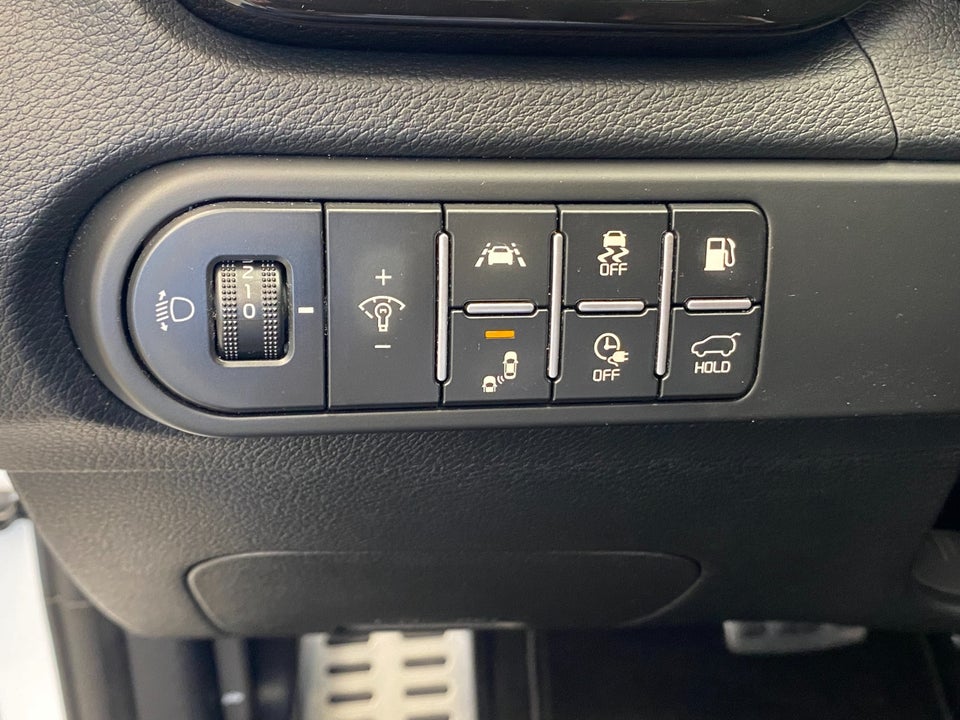 Kia XCeed 1,6 PHEV Upgrade+ DCT 5d