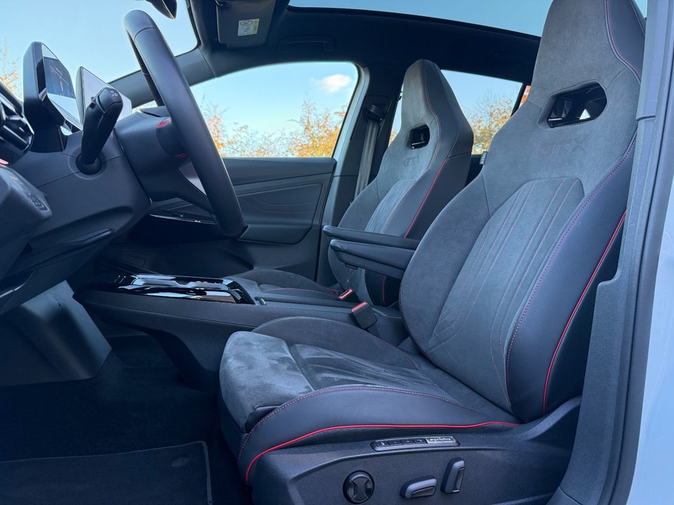 VW ID.4 77 GTX+ 4Motion 5d