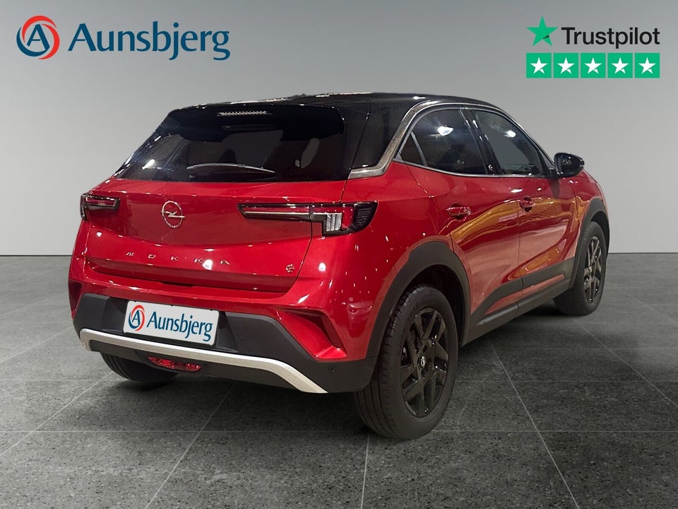 Opel Mokka-e 50 Ultimate 5d