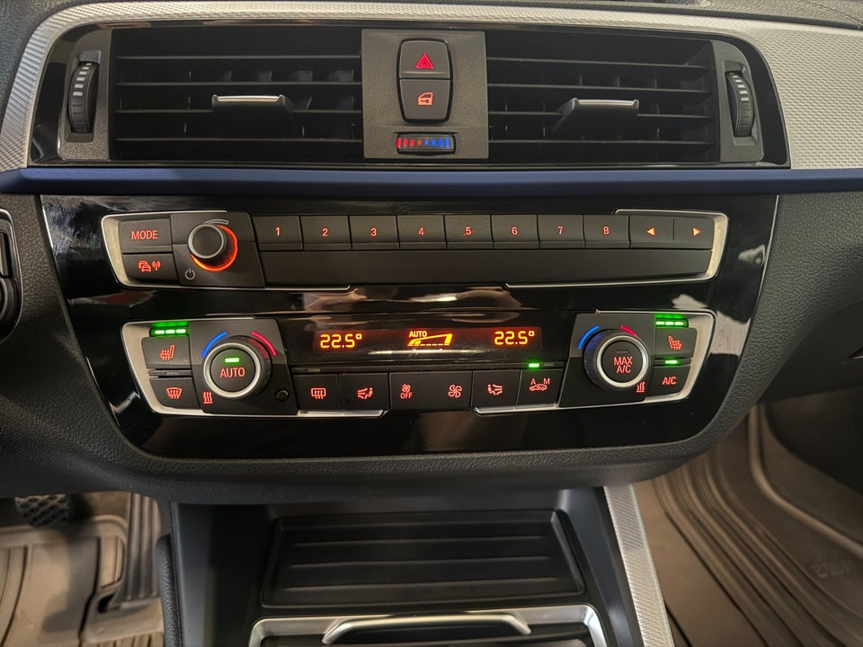 BMW 118i 1,5 M-Sport 5d