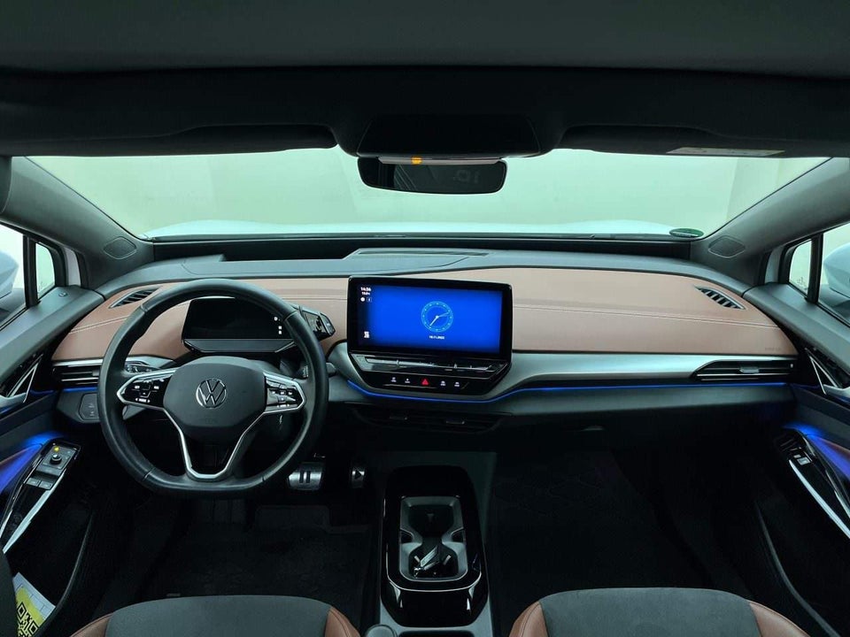 VW ID.4 77 Pro Performance 5d