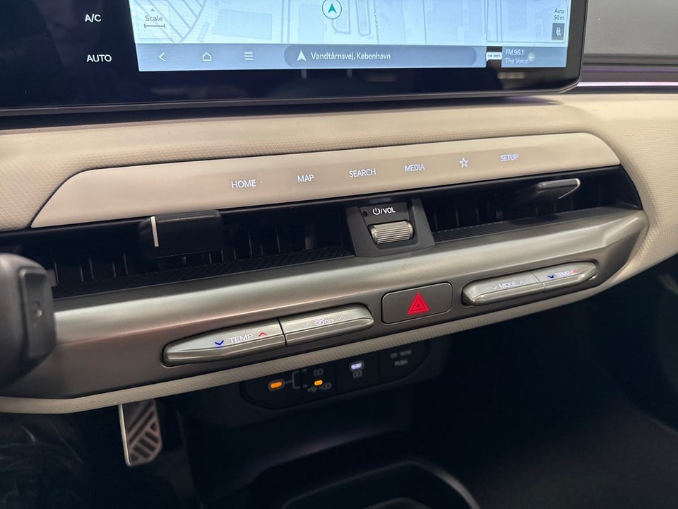 Kia EV4 81 Long Range GT-Line 5d
