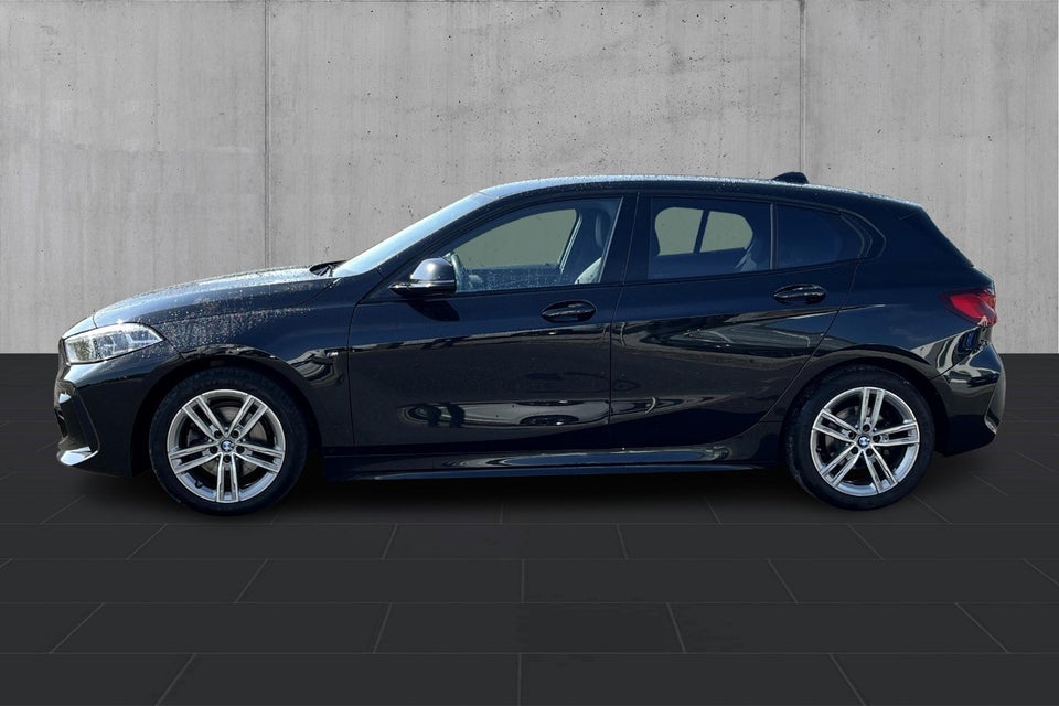 BMW 118i 1,5 M-Sport aut. 5d