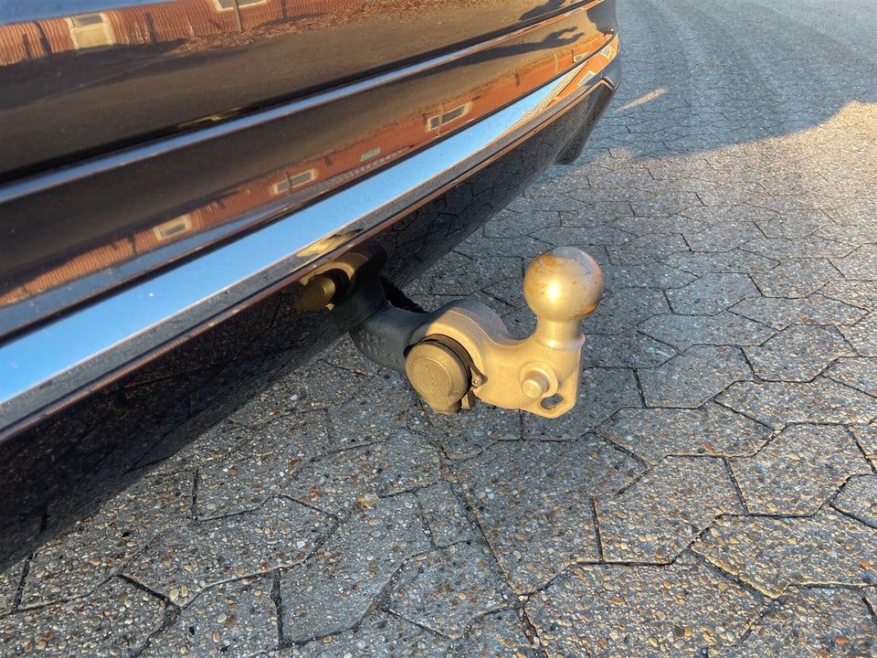 Volvo XC60 2,0 T6 ReCharge Ultra aut. AWD 5d