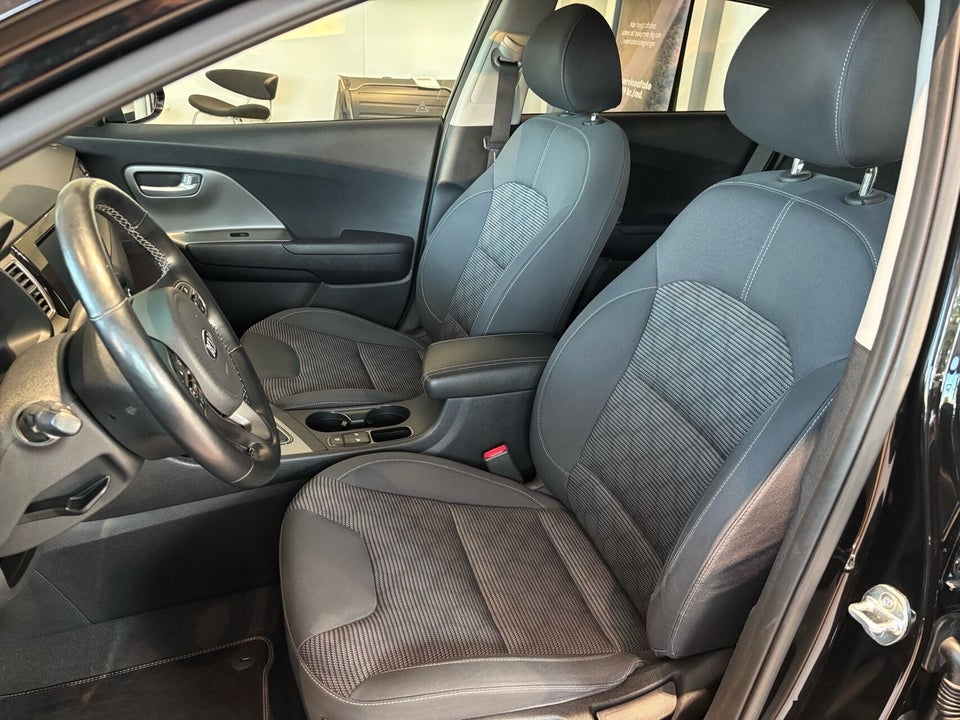Kia Niro 1,6 PHEV Comfort DCT 5d