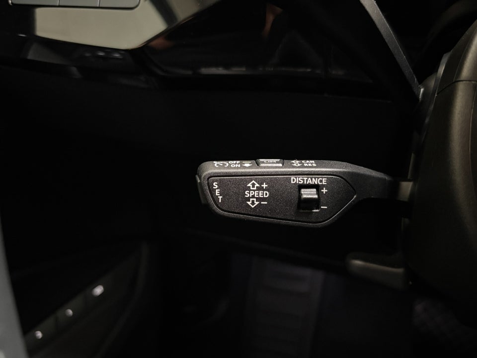 Audi e-tron 55 Advanced quattro 5d