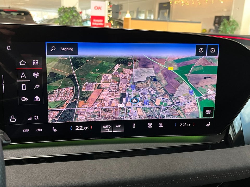 Audi Q6 e-tron Ultra quattro 5d