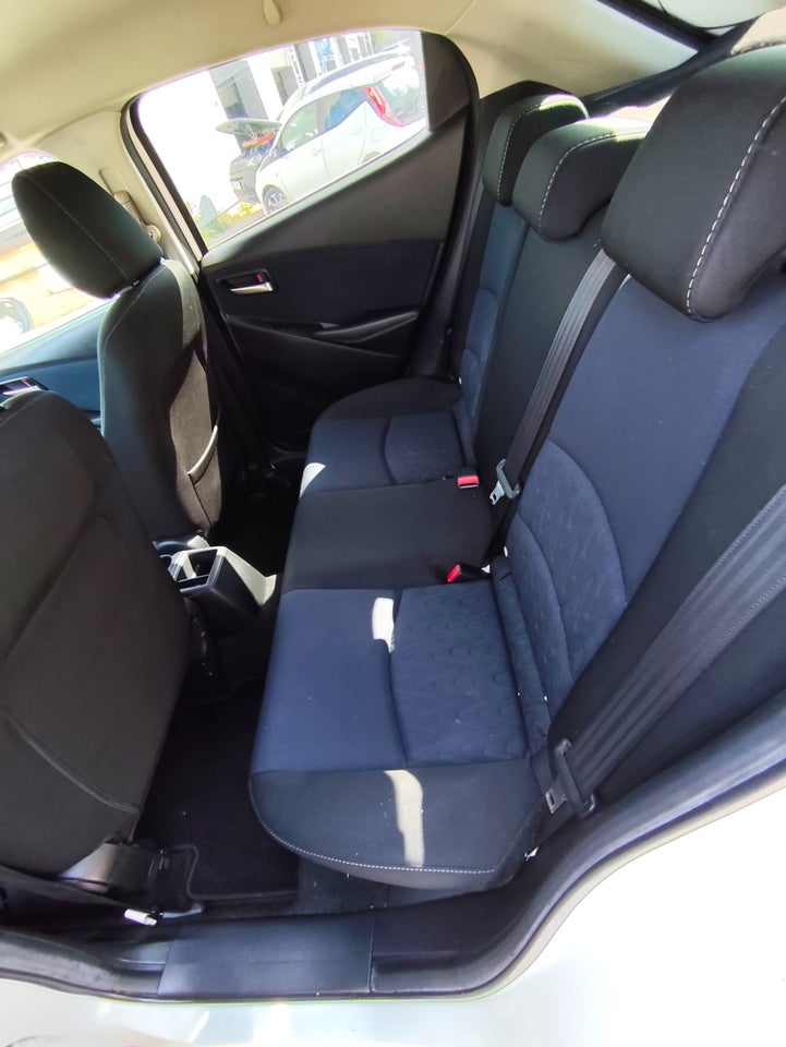 Mazda 2 1,5 SkyActiv-G 90 Edition 5d