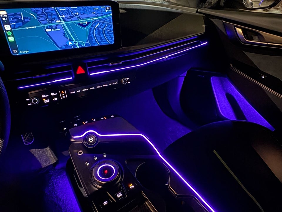 Kia EV6 84 GT Performance AWD 5d