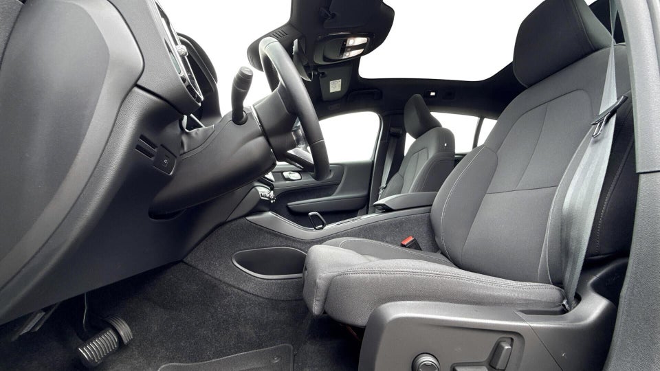 Volvo C40 P6 ReCharge Plus 5d