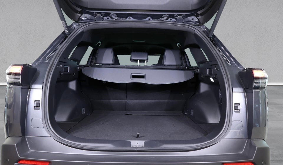 Toyota bZ4X Touring 74 Active Tech 5d