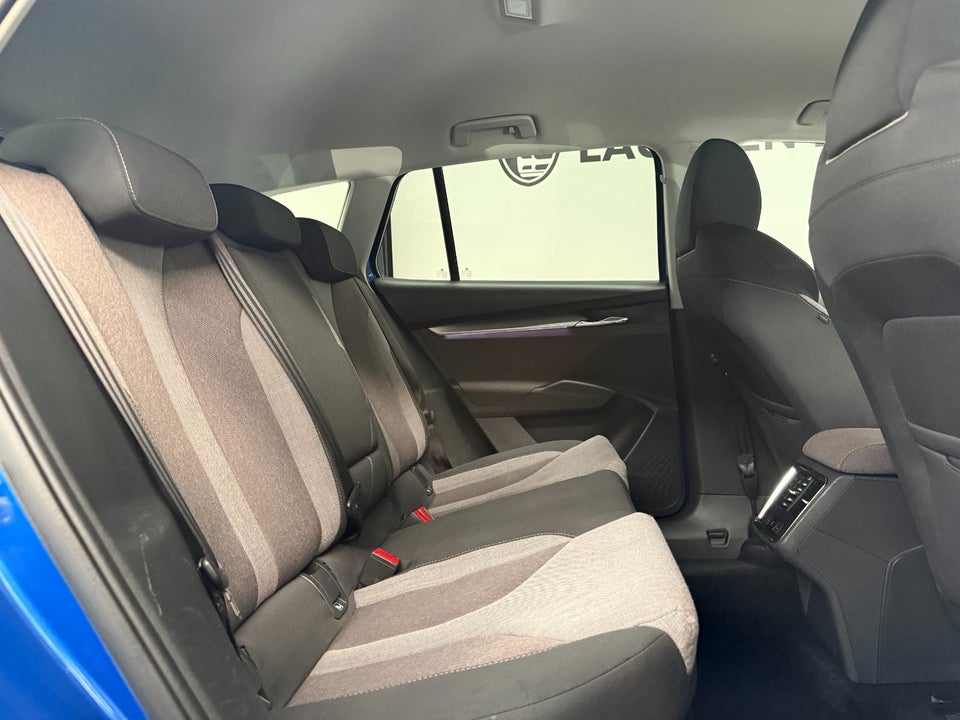 Skoda Enyaq 60 iV Selection Lodge 5d