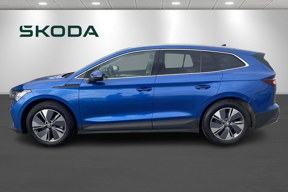 Skoda Enyaq 80x iV Loft 5d