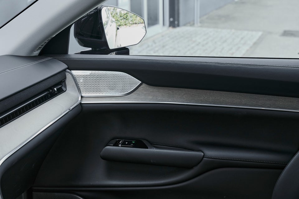 Volvo EX90 Twin Ultra Performance 7prs 5d