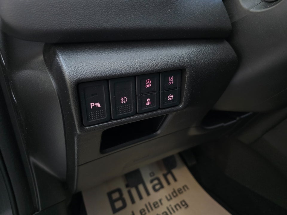 Suzuki S-Cross 1,4 mHybrid Active 5d