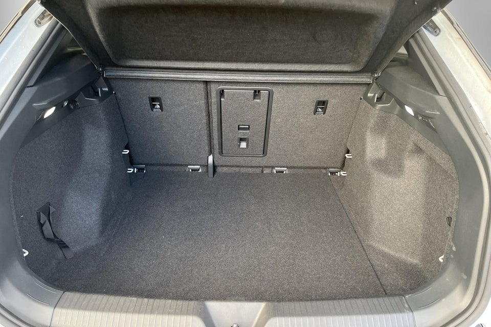 VW ID.4 77 Style+ 5d