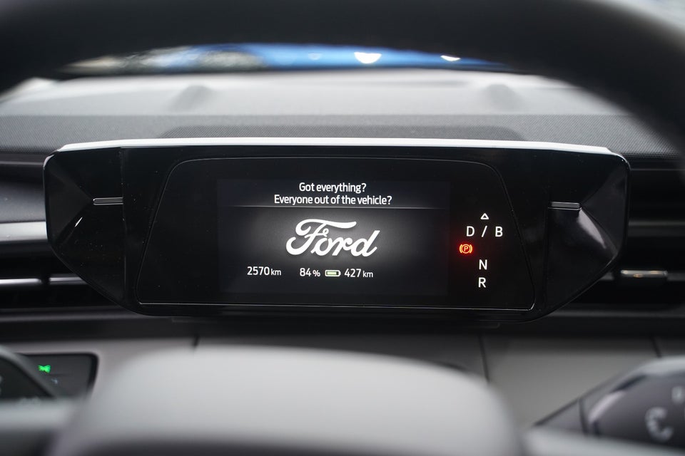 Ford Explorer 82 Select Extended Range 5d