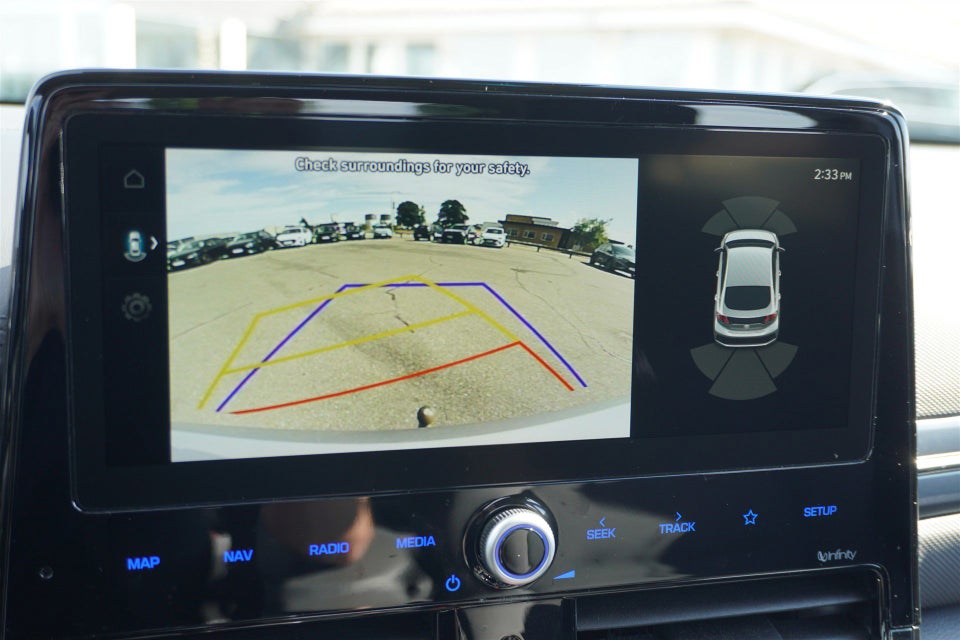 Hyundai Ioniq 1,6 PHEV Premium DCT 5d