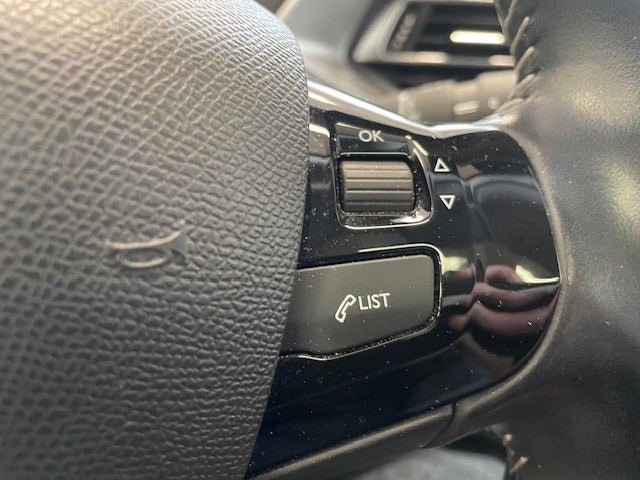 Peugeot 308 1,6 BlueHDi 120 Edition+ SW 5d