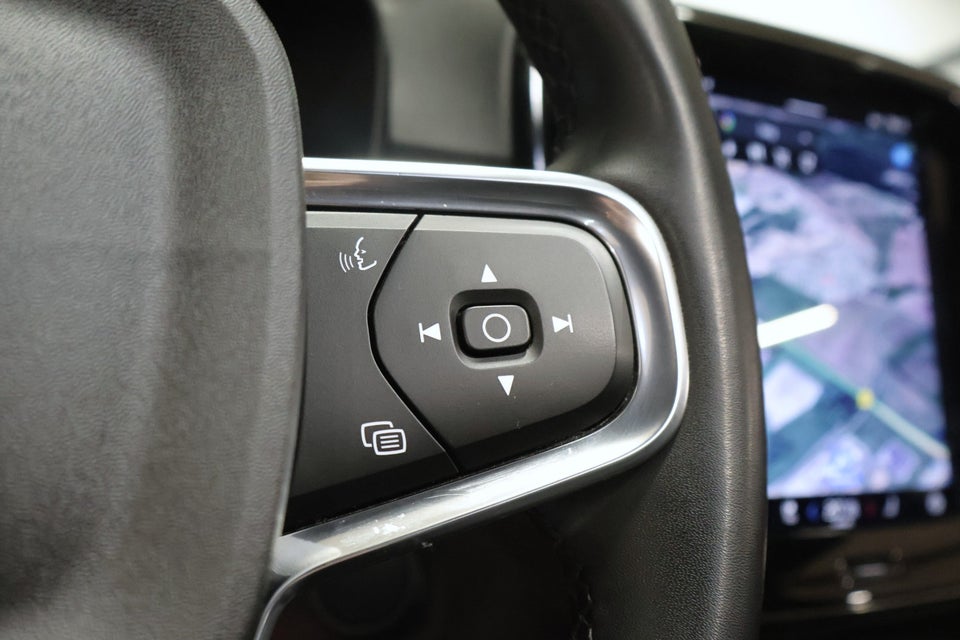 Volvo XC40 P8 ReCharge Twin Ultimate 5d