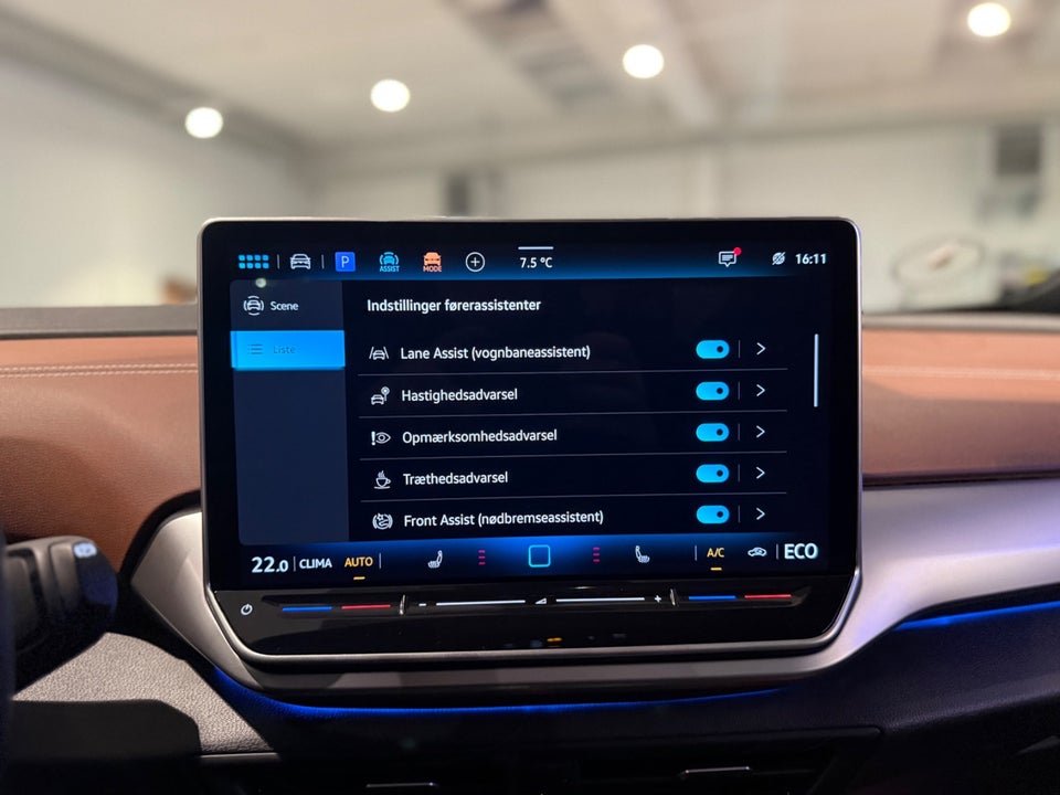 VW ID.5 77 Style+ 5d