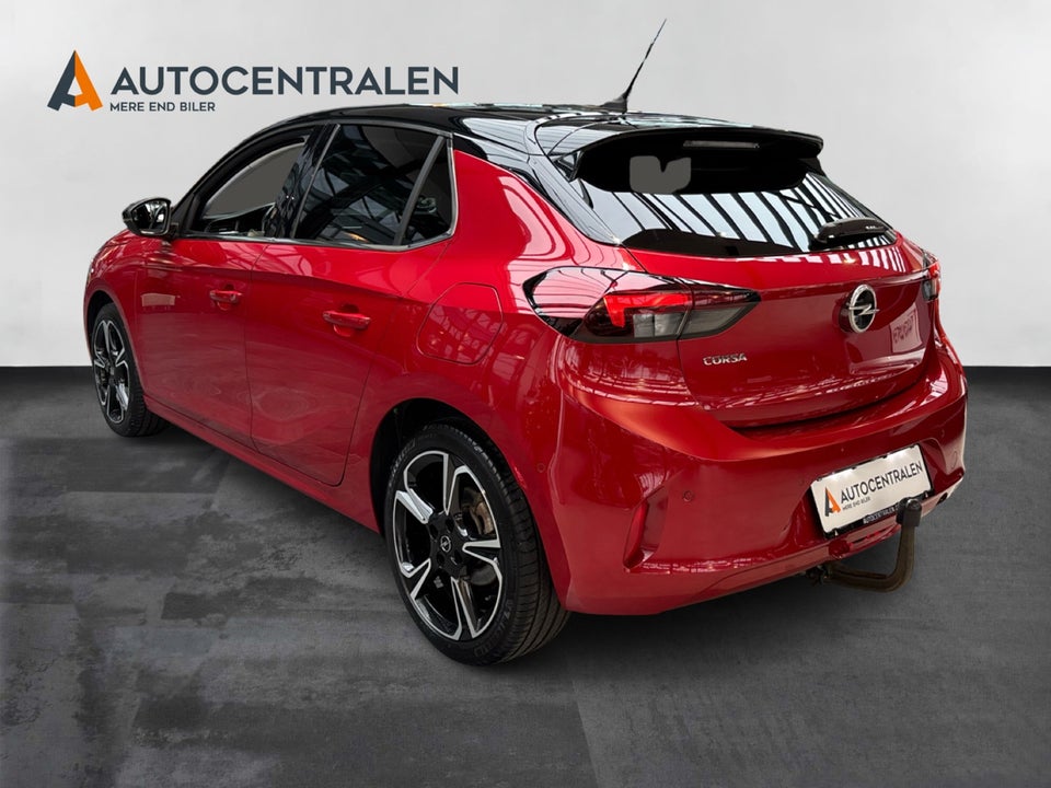 Opel Corsa 1,5 D 102 Edition 5d