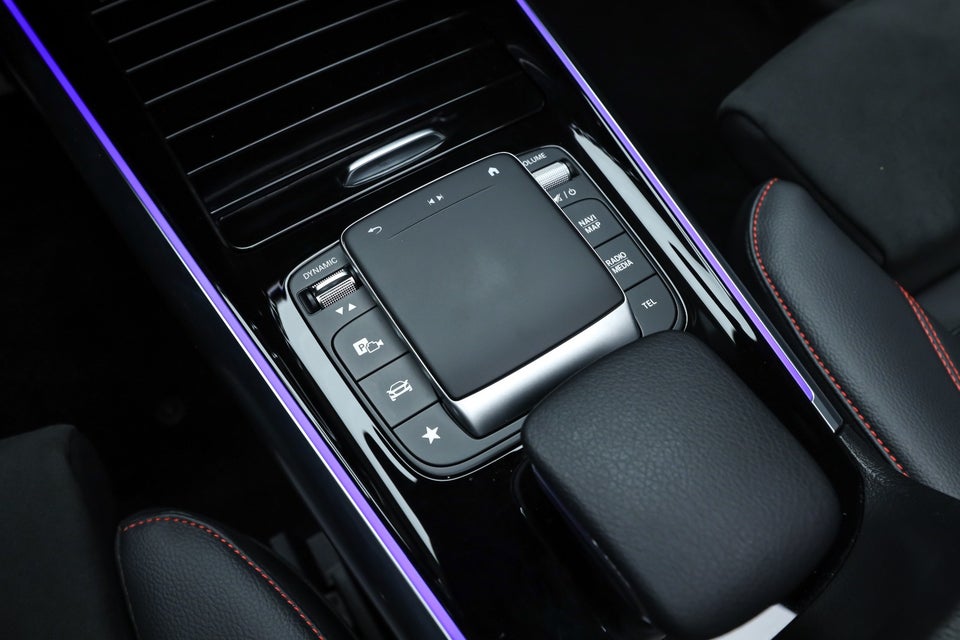 Mercedes EQA250 AMG Line 5d