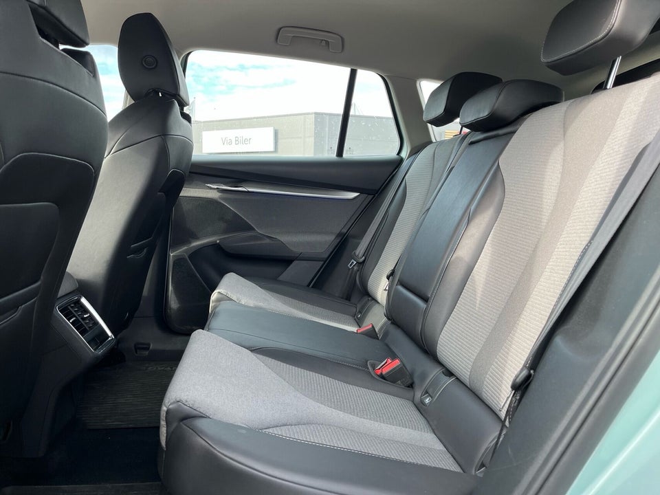 Skoda Enyaq 60 iV 5d