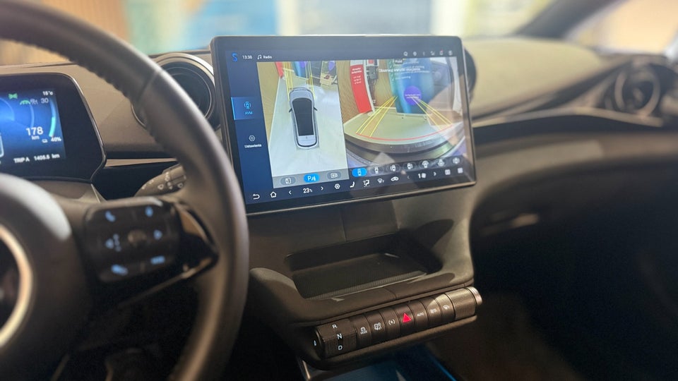 BYD Dolphin 60 Comfort 5d
