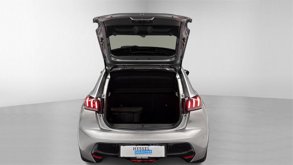 Peugeot e-208 50 Allure Pack 5d
